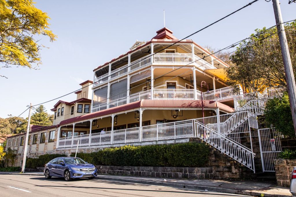 The Como Hotel como-hotel