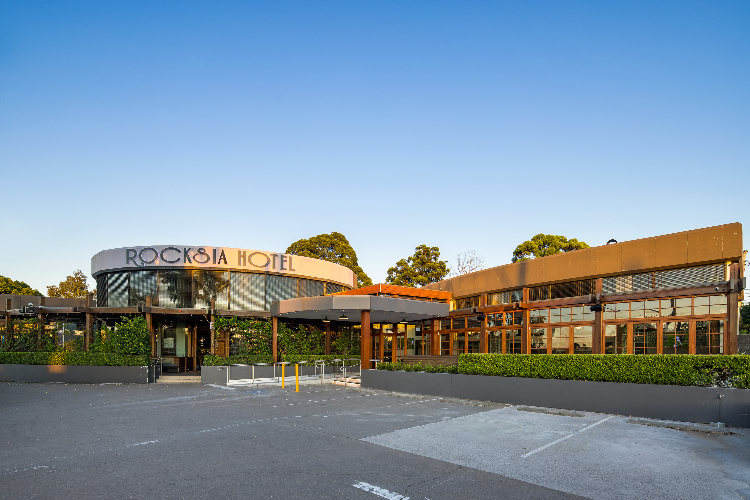 Rocksia Hotel Rocksia-2