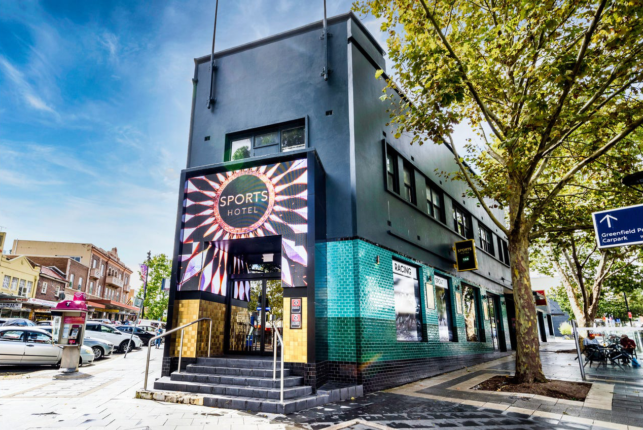 Sports Hotel sports-hotel-1